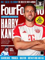 FourFourTwo UK